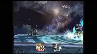 SSBB Test, No Sound