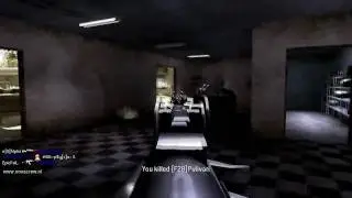 LCEffect Test