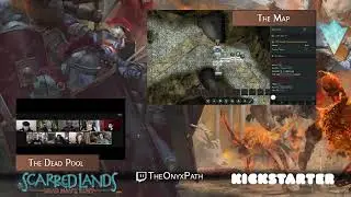 [Scarred Lands] Dead Man's Rust - Fight in the Shade - MEATGRINDER