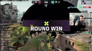 FNS Gives His HONEST Opinion on Babybay&rsquo;s Return to Pro Valorant in VCT