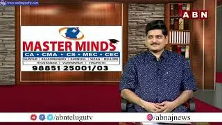 Master Minds CA Academy | CA Course - Career Plus | ABN Skill School