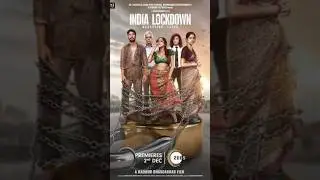 LOCKDOWN IS BACK  ❓😱🔥#south  #movie   #pushpa2 #lockdown
