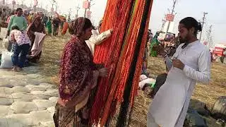 12 January 2026 🌹🎁prayagraj Sangam Nagari#lifeisbutadream #bhojpuridance #whowillbemylifepartnerta 
