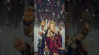 Ganpati Bappa coming soon status 🙏❤️🙏❤️🙏❤️ #ganpati #coming2025 #ganeshchaturthi