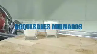 Boquerones Ahumados