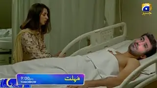 Mohlat episode 52 promo - mohlat episode 52 teaser - mohlat upcoming ep promo - Geo Tv - #Mohlatep52