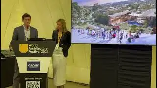 &Phi;&iota;&nu;&alpha;&lambda;ί&sigma;&tau; &sigma;&tau;&alpha; WAF Awards &tau;&omicron; &laquo;The Island Private School&raquo;