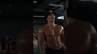 Steven Kelly... #pecs #motivation #bodybuilding #aesthetic #hunk #flex #fitness
