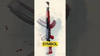 How ONE Wounded Soldier Created History's Most Famous Weapon | The AK-47 Story