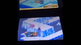 digimon world dawn let's play - the combat game