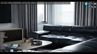 4Reality - Interior illumination