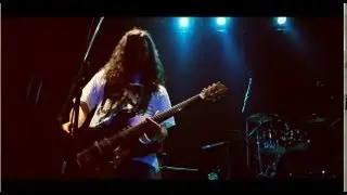 Stoned Jesus - Gravity (Anekdoten cover) - Live@Metropol, Kiev [20.09.2013] (multicam)