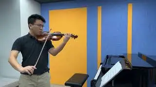 ABRSM Violin Exam 2024 Grade 2 A2 | Da Rod to Moreview (from The Tom AndersonCollection, Vol. 1)