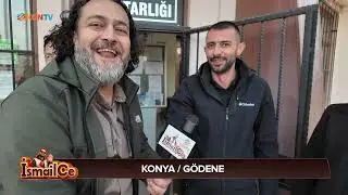 339 - İSMAİLCE - GÖDENE - BÖLÜM1 - 10 OCAK 2026