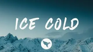 Lil Tjay - Ice Cold (Lyrics)