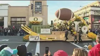 2021 Rose Parade Canceled For The First Time In 75 Years Because Of Coronavirus