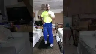 Outdoor Fitness Bahamas online workout Sample