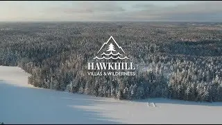 Fun winter activities in FINLAND!