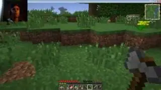 Feed The Beast ITA Direwolf pack Ep.1 [Mangia con Lulz3k]