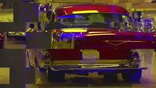 CHEVY TRI FIVE CARS 1955 TO 1957 TIMELESS CLASSICS&nbsp;TRI&nbsp;FIVE