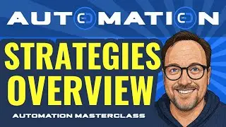 SuiteDash Automation Strategies : Full Breakdown w/ Step-by-Step Guide