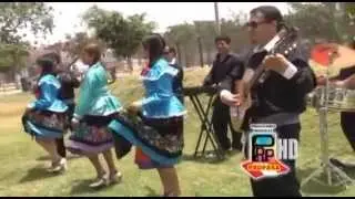 Fuerza Musical PUMAKALLPA de Wilder Valverde - Mix Nos conocimos - Anda no mas
