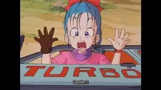 Kid Goku meets Bulma [Japanese] [Subbed]