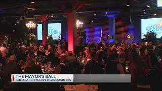 The Mayor&rsquo;s Ball returns Feb. 21 in downtown Bakersfield