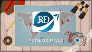 Best Travel Agency In Bangladesh | Visa Processing Service In BD | RD Tours & Travels