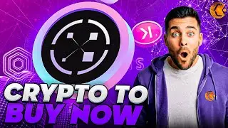 Crypto To Buy Now | Oraichain Explained | Orai Crypto