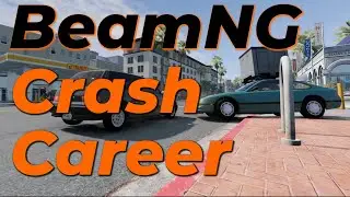 Crash Career Delivery's