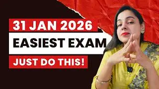 31 January 2026 IELTS Prediction | Real Exam Topics 🚨