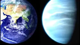 Astronomers Have Just Discovered 24 Superhabitable Planets That Are More Habitable Than Earth