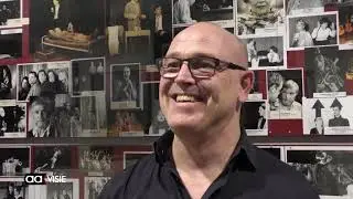Jazzgitarist Martijn van Iterson te gast bij Big Band Almelo