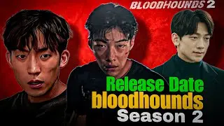 bloodhounds season 2 release date | bloodhounds season 2 hindi dubbed | bloodhounds season 2 update