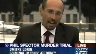 Los Angeles Criminal Attorney  Suicide or Murder ? 1