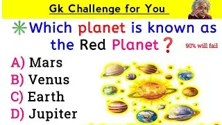 Top 10 Gk Question Answer || Test Your Brain!🧠 || Challenge Your Knowledge#usa
