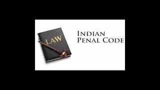 IPC chapter - 2  section - 6 - 20