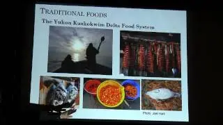Fish-to-School Community-based process for strengthening local food systems in Western Alaska