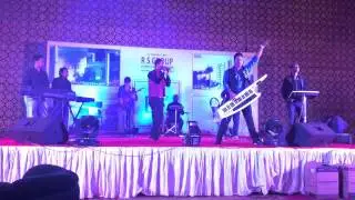 NO.1 event management company in raipur 9907211118