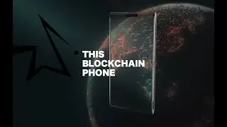Sirin Labs Finney - Cмартфон и ПК на блокчейне