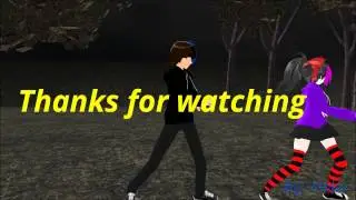 [MMD] Funny Collection 1