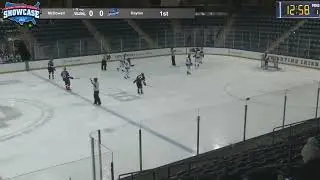 2022 National Invitational Showcase - Hoosier Cup - Mc Dowell vs. Dayton