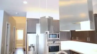 Sage Homes Flythrough