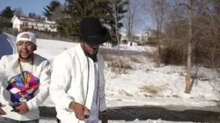 LANO FEAT. BERLIN - BLOW OFFICIAL MUSIC VIDEO