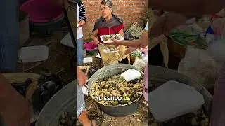 Que ricas corundas al estilo de Patamban, Michoac&aacute;n #cultura #tradici&oacute;n #jesusdenazareno #fiesta