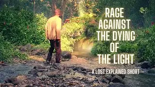 Fight for the Light - LOST EXPLAINED