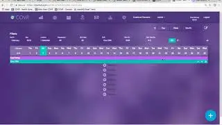 Shift Patterns