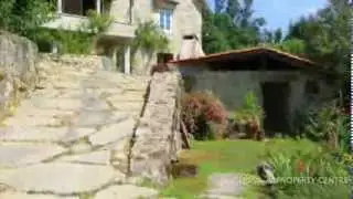 Detached country house for sale in Galicia, Spain
