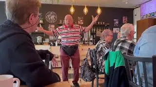 20250822 Ilpon synttärikahvit 1